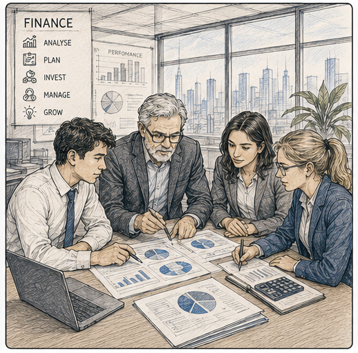 Finance